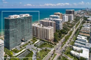 10201 Collins Ave 503, Bal Harbour