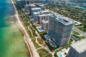 10201 Collins Ave Unit 503, Bal Harbour, FL 33154, - MLS#A12009165