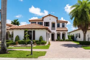3765 Nw 85th Ter, Cooper City