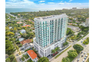 2525 SW 3rd Ave APT 1402, Miami, FL 33129, - MLS#A12009171