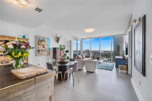 1040 Biscayne Blvd APT 3607, Miami, FL 33132, - MLS#A12009182