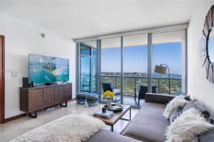Blue on the Bay, 601 NE 36th St APT 2908, Miami, FL 33137, - MLS#A12009185