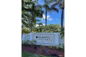 11211 W Atlantic Blvd 102, Coral Springs