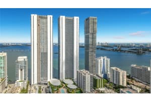 700 Ne 24th Street 4904, Miami