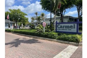 819 NE 199th St # 6-205, Miami, FL 33179, - MLS#A12009209