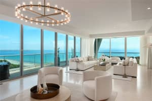 9349 Collins Ave Apt 801, Surfside, FL 33154, - MLS#A12009221
