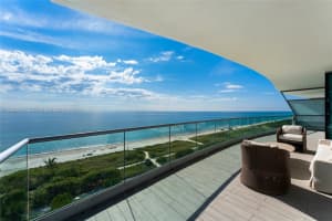 9349 Collins Ave Apt 801, Surfside, FL 33154, - MLS#A12009221