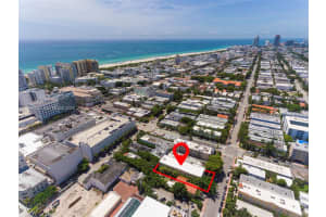 1615 Pennsylvania Ave #9, Miami Beach, FL 33139, - MLS#A12009222