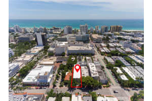 1615 Pennsylvania Ave #9, Miami Beach, FL 33139, - MLS#A12009222