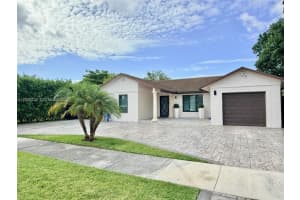 11216 Sw 166th Ter, Miami