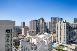 Vizcayne, 253 NE 2nd St APT 3104, Miami, FL 33132, - MLS#A12009230
