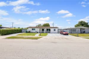 11810 Sw 172nd St, Miami