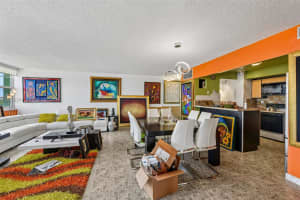 2100 Sans Souci Blvd B706, North Miami, FL 33181, - MLS#A12009247