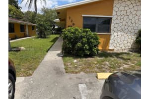 728 SW 7th St # 1-2, Hallandale Beach, FL 33009, - MLS#A12009252