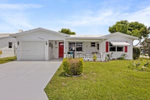 124 SW 10th St, Boynton Beach, FL 33426, - MLS#A12009253