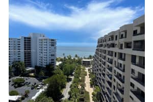 251 Crandon Blvd APT 1105, Key Biscayne, FL 33149, - MLS#A12009257