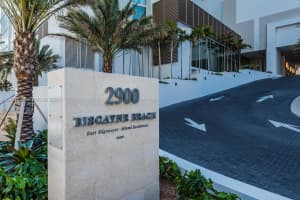 2900 NE 7th Ave Unit 2607, Miami, FL 33137, - MLS#A12009258