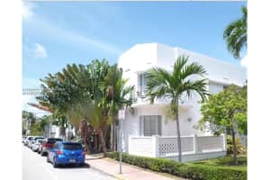 601 11th St APT 107, Miami Beach, FL 33139, - MLS#A12009281