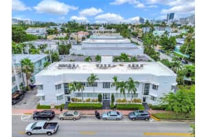 601 11th St APT 107, Miami Beach, FL 33139, - MLS#A12009281