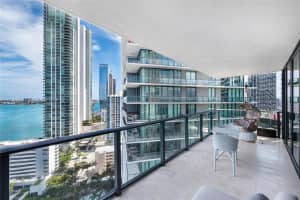650 NE 32nd St #2101, Miami, FL 33137, - MLS#A12009293