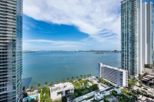 650 NE 32nd St #2101, Miami, FL 33137, - MLS#A12009293
