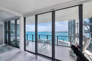 650 NE 32nd St #2101, Miami, FL 33137, - MLS#A12009293