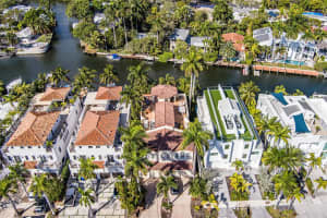 417 Hendricks Isle, Fort Lauderdale, FL 33301, - MLS#A12009308