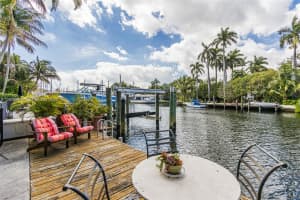 417 Hendricks Isle, Fort Lauderdale, FL 33301, - MLS#A12009308