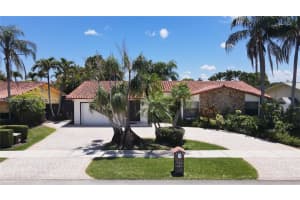 13300 Sw 21st St, Miami