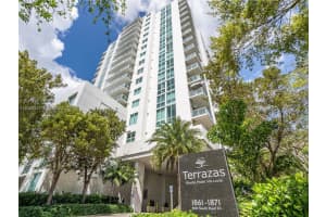 1861 NW S River Dr UNIT 1408, Miami, FL 33125, - MLS#A12009327
