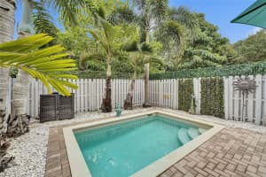 1118 NE 1st Ave., Fort Lauderdale, FL 33304, - MLS#A12009335