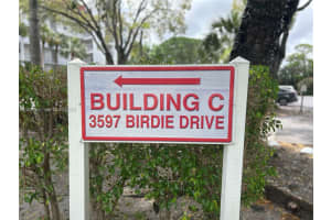 3597 Birdie Dr APT 308, Greenacres, FL 33467, - MLS#A12009351