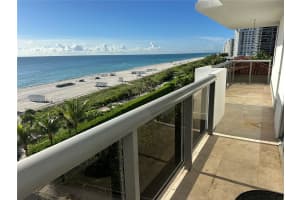 6039 Collins Ave APT 826, Miami Beach, FL 33140, - MLS#A12009362