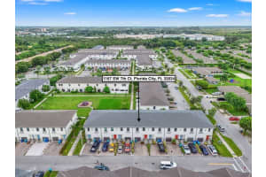 1167 SW 7th Ct, Florida City, FL 33034, - MLS#A12009366