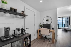 501 NE 31st St #3704, Miami, FL 33137, - MLS#A12009370