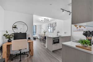 501 NE 31st St #3704, Miami, FL 33137, - MLS#A12009370