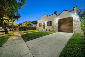 1925 SW 23rd St, Miami, FL 33145, - MLS#A12009373