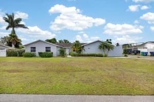 16040 Sw 283rd St, Homestead
