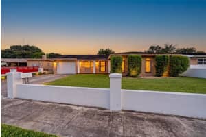 2450 Nw 108th St, Miami
