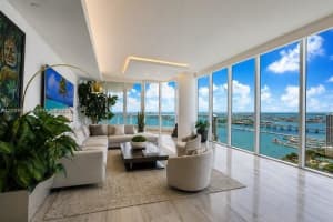 2020 N Bayshore Dr 3902, Miami