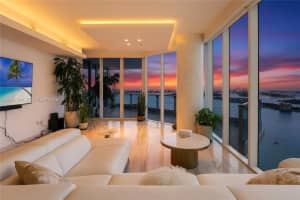 2020 N Bayshore Dr APT 3902, Miami, FL 33137, - MLS#A12009384