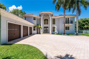 8479 SW 122nd St, Miami, FL 33156, Sold 06/17/26
