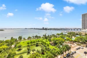 1800 N Bayshore Dr APT 4208, Miami, FL 33132, - MLS#A12009388