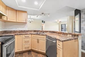 Building 9, 9088 W Atlantic Blvd APT 527, Coral Springs, FL 33071, - MLS#A12009399