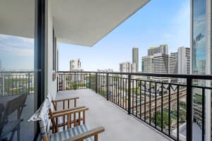 999 SW 1st Ave APT 1514, Miami, FL 33130, - MLS#A12009401