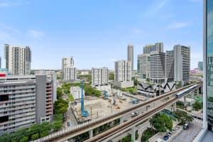 999 SW 1st Ave APT 1514, Miami, FL 33130, - MLS#A12009401