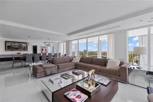 10155 Collins Ave APT 1210, Bal Harbour, FL 33154, - MLS#A12009407