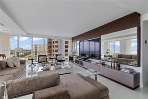 10155 Collins Ave APT 1210, Bal Harbour, FL 33154, - MLS#A12009407