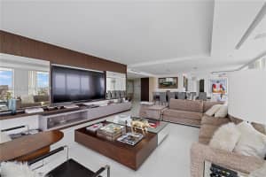10155 Collins Ave APT 1210, Bal Harbour, FL 33154, - MLS#A12009407