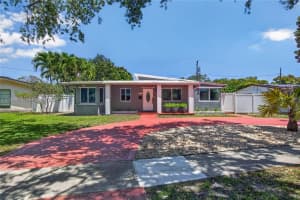 211 S 57th Way, Hollywood